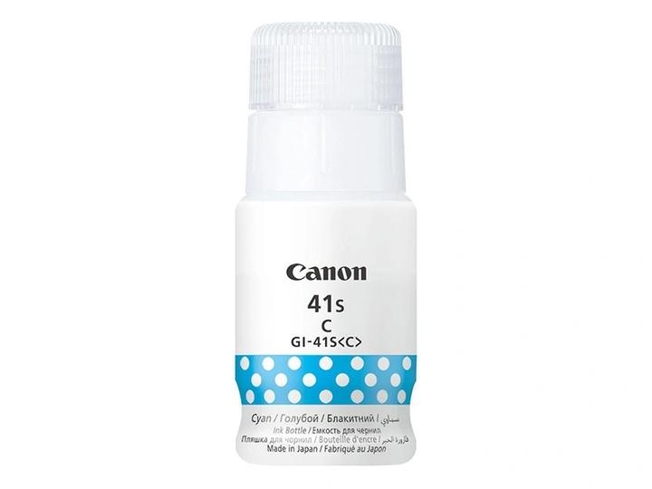 Canon GI-41SC Atramentová náplň Cyan